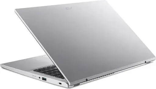 Ноутбук Acer Aspire Go 15 AG15-71P-58WM Pure Silver (NX.JDCEX.002) - фото 1