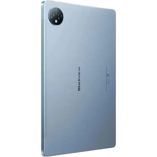 Планшет Blackview Tab 80 4/128GB 4G Dual Sim Blue - фото 5