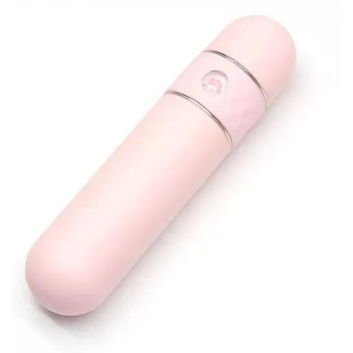 Вакуумный вибратор KisToy Isla Pink - фото 5