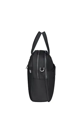 Сумка Для Ноутбука 15,6" Samsonite ECO WAVE BLACK 39x29x11 KC2*09002 - фото 7