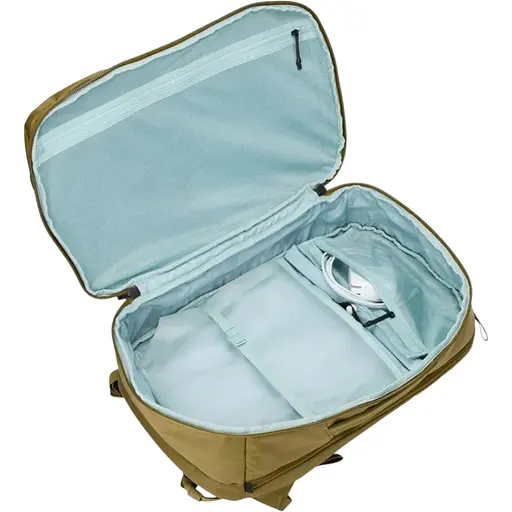 Рюкзак Thule Aion Travel Backpack 40L Nutria (TH 3204724) - фото 12