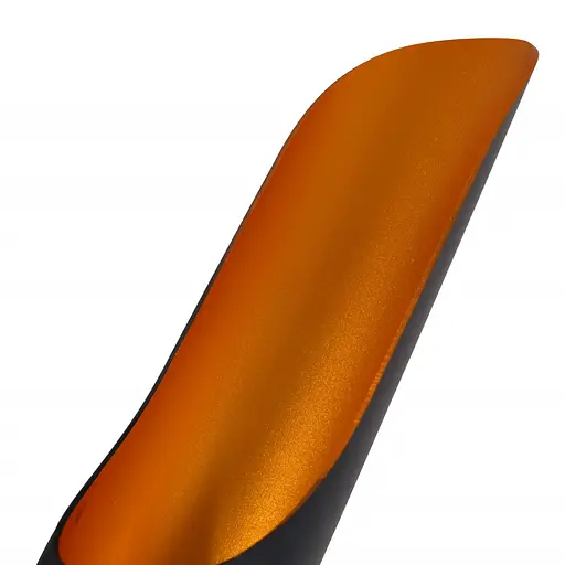 Люстра Brille лофт підвісна E27 60W BK (BL-938S/4) - фото 6