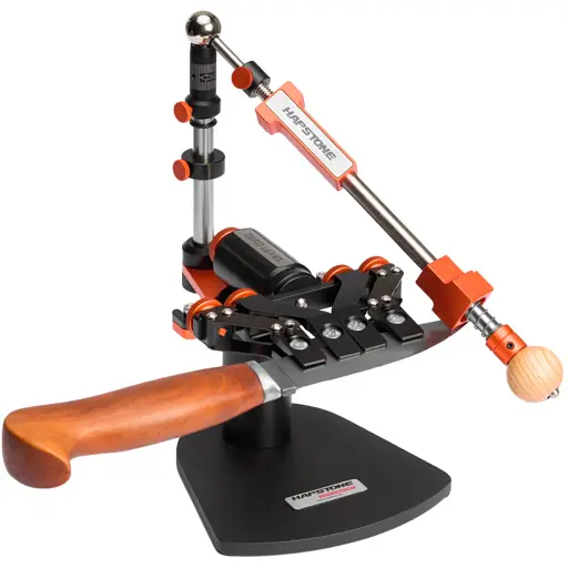 Точильная система Hapstone RS Black Gen 2 - фото 2