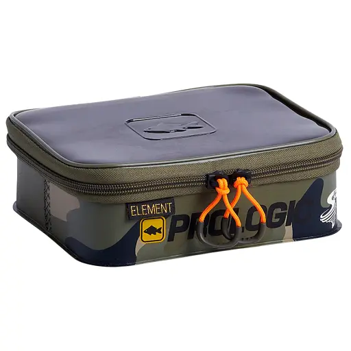Сумка Prologic Element Storm Safe S Accessory Shallow 1.1 Camouflage - фото 1