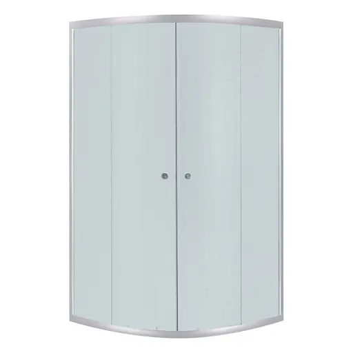 Душевая кабина Agua Cascad - S.D.90x90 см (без поддона) (CV035442) - фото 1