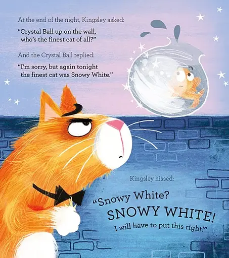 Snowy White - фото 6