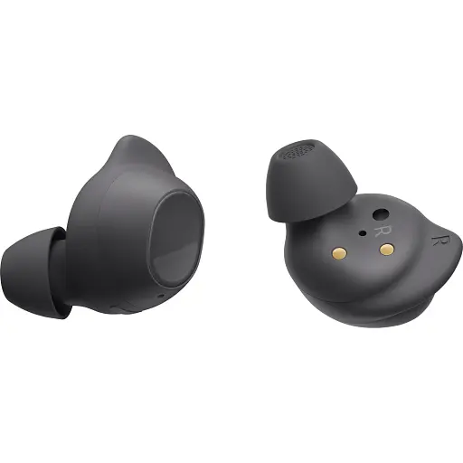 Беспроводные наушники Samsung Galaxy Buds FE R400 черные - фото 2