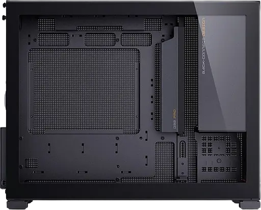 Корпус JONSBO D32 PRO Black - фото 5