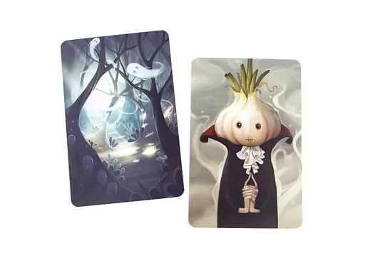 Настільна гра Ігромаг Діксіт 6: Спогади (Dixit 6. Memories) (DIX08ML3) - фото 2