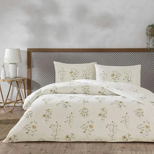 Постільна білизна Auren Pudra Ранфорс Tac pbe0051671 - фото 1