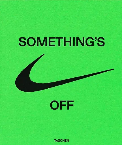 Nike. ICONS (Something's Off)