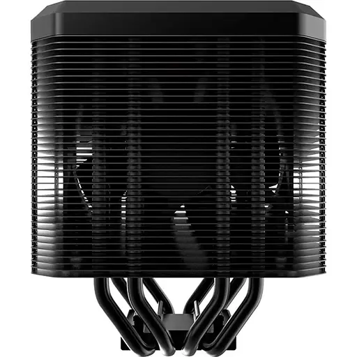 Кулер для процессора Alseye M90-B (AS.01.01.0053) (AS.01.01.0046) - фото 2