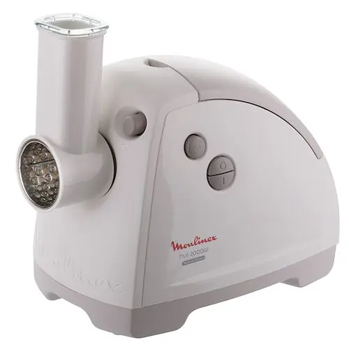 М'ясорубка Moulinex ME6261 (6210549) - фото 2