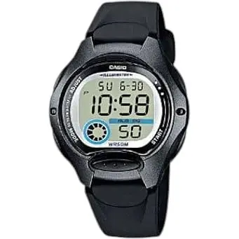 Жіночий годинник Casio Timeless Collection LW-200-1BVEF