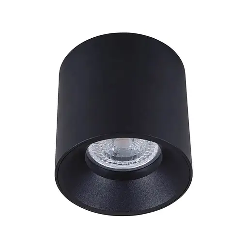 Точковий світильник MJ-Light JACK BK 12010 - фото 1