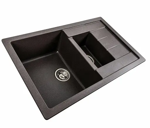 Кухонная мойка Platinum 7850W TOSKANA (SP000039662) - фото 8