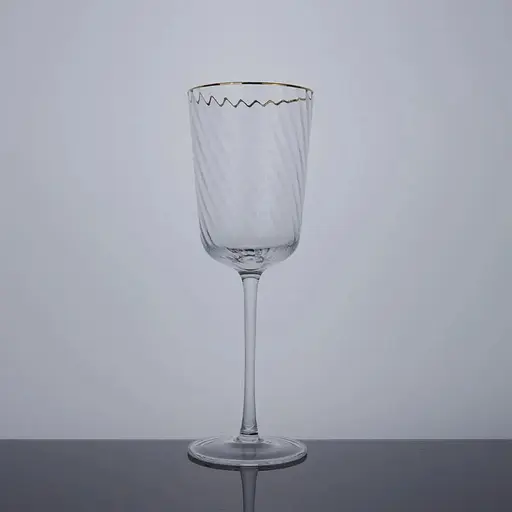 Набір келихів для вина Versailles Chicago 300 мл 2 шт. VSC-23300 (136780) - фото 2