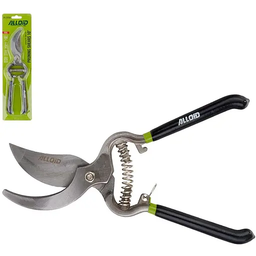 Секатор Alloid 250 мм (PS-22250) - фото 4