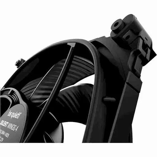 Вентилятор Be quiet! SILENT WINGS 4 140mm PWM high-speed (BL097) - фото 2