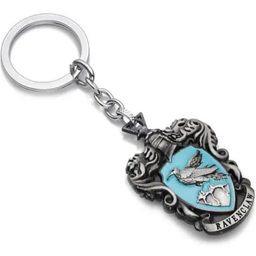 Брелок Когтевран Гаррі Поттер Harry Potter Ravenclaw НР 6.141 - фото 3