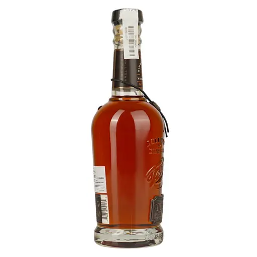 Виски Templeton Rye 10 yo American Straight Rye Whiskey 52% 0.7 л - фото 4