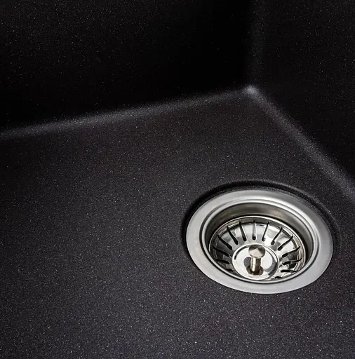 Кухонна мийка Platinum 6250 ZIRKONE (SP000040784) - фото 5