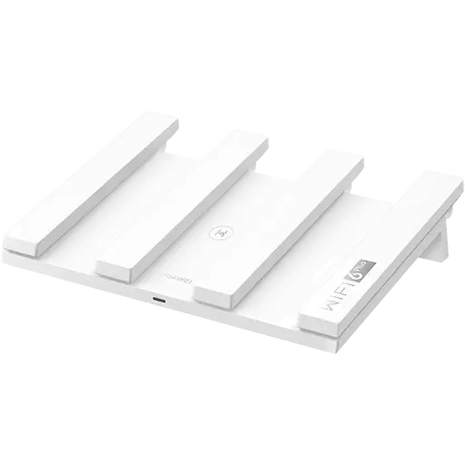 Бездротовий маршрутизатор Huawei AX3 Dual-Core new WiFi 6+ MESH Gigabit Router (6912827) - фото 4