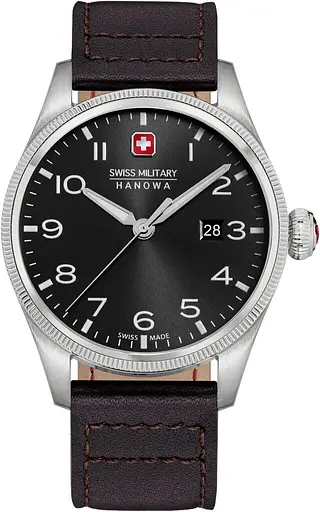 Часы Swiss Military Hanowa Thunderbolt SMWGB0000804