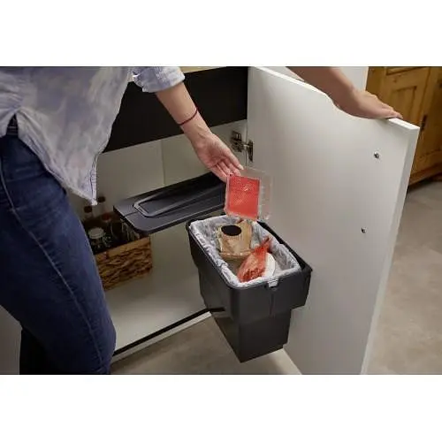 Система сортування відходів Blanco SINGOLO 512880 - фото 4