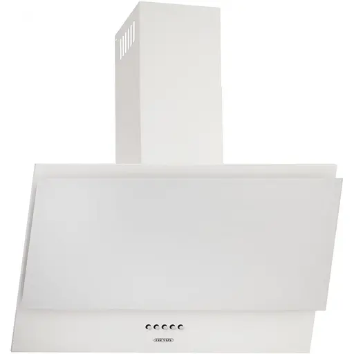 Вытяжка наклонная Eleyus ACCENT 1000 LED 60 WH - фото 2