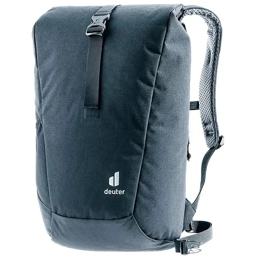 Рюкзак Deuter Stepout 22 Black (1052-3815223 7000)