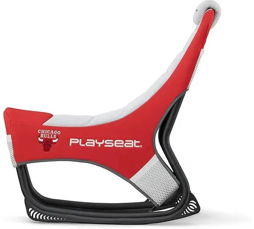 Игровое кресло Playseat Playseat Champ NBA Edition - Chicago Bulls (NBA.00286) - фото 3