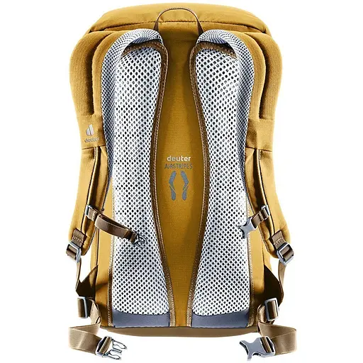 Рюкзак Deuter Walker 24 Коричневий (1052-3812921 6607) - фото 3