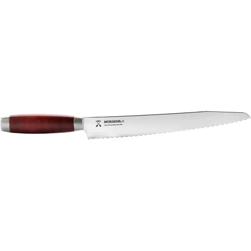 Нож кухонный Morakniv Classic 1891 Bread Knife