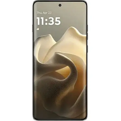 Смартфон Motorola Edge 60 Pro XT2507-1 8/256Gb Shadow PB7X0088RS UA UCRF