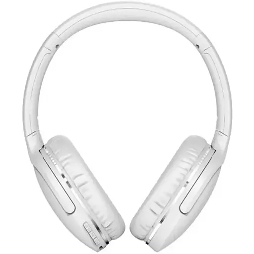 Наушники Baseus Encok Wireless headphone D02 Pro White