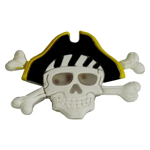 Значек Пират - фото 1