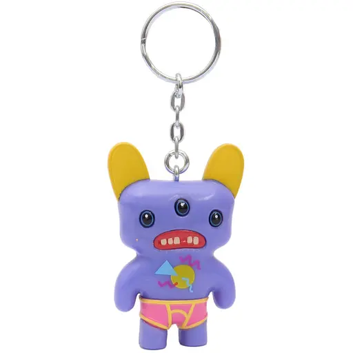 Брелок-сюрприз Fuggler серия Ред Эдишн (FG8007R) - фото 16