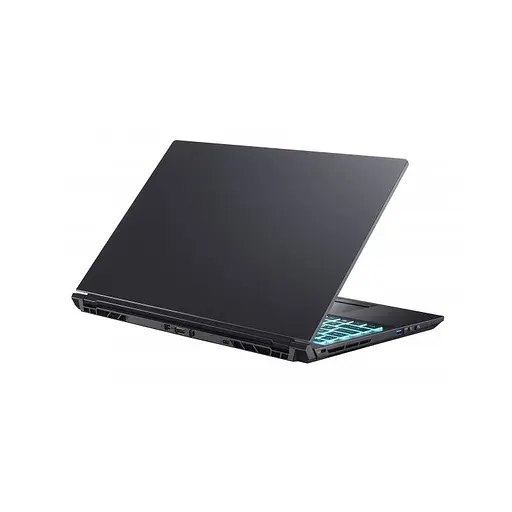 Ноутбук RBT-UPA Clevo PC50-I7 15,4K I7-11800H 32G DDR4 2TBTB PCIE RTX 3060 Thunderbolt 4 USB 3.2 - фото 2