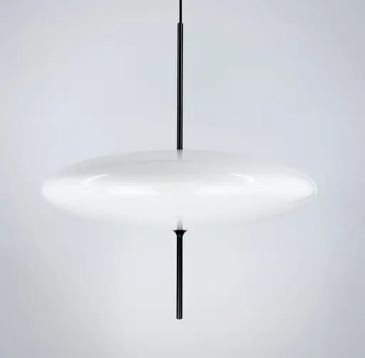 Легкий та елегатний підвісний світильник | Line F | Арт. BM2-500 - фото 4