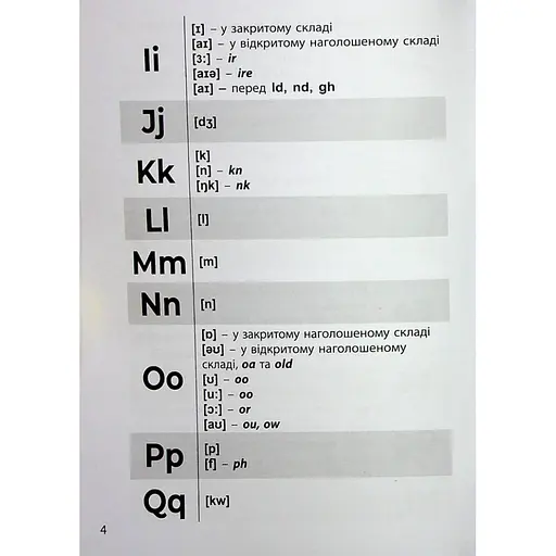 Учебная книга 3000 упражнений и заданий Английский язык Чтение 2-4 класс 318093 - фото 4