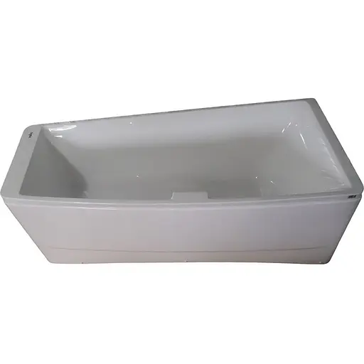 Ванна акриловая Volle 170x75 TS-102/R - фото 1