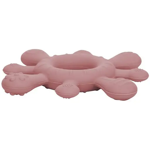 Прорізувач FreeOn силіконовий рожевий (49447) - фото 1