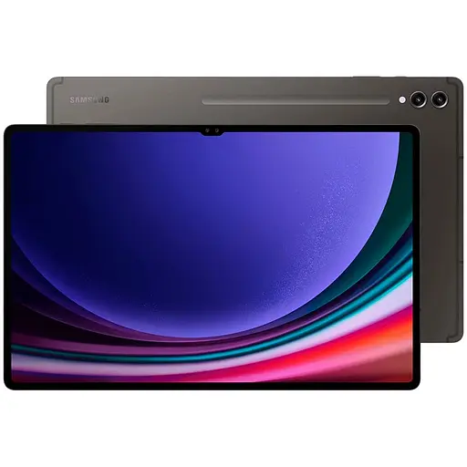 Планшет Galaxy Tab S9 Ultra 5G (X916B) 512Gb 5G Graphite (SM-X916BZAESEK) (Grade A) Seller Refurbished