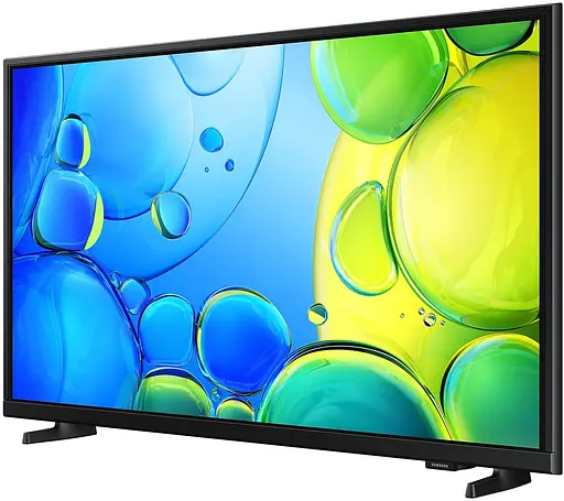 Samsung Телевизор 32" LED FHD 50Hz Smart Tizen Black - фото 2