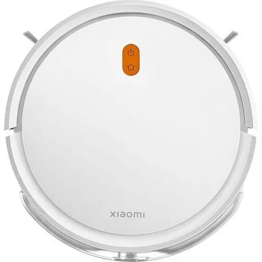 Робот-пылесос с влажной уборкой Xiaomi Mi Robot Vacuum E5 White - фото 1
