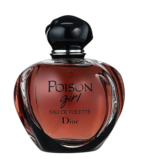 Оригінал Dior Poison Girl 50 мл туалетна вода - фото 1