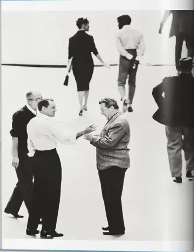 Frank Sinatra Has a Cold - фото 7