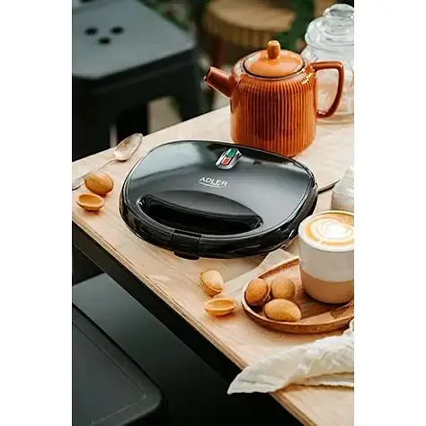 Орешниця Adler AD 3071 - фото 7