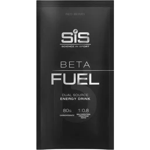 Напій енергетичний SIS Beta Fuel 80 (17162VFM)